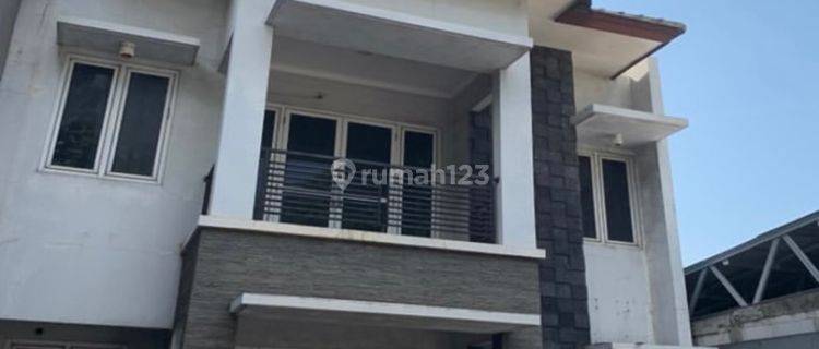 Dijual Rumah Kantor di Kebayoran Lama, Jaksel 1