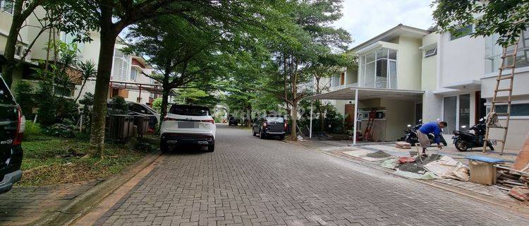 DIJUAL RUMAH EMINENT INGENIA 1