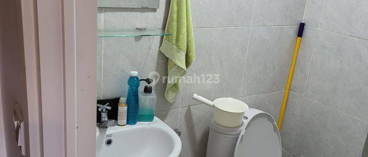 Dijual Apartemen 2 BR Parkland Avenue, Serpong, Tangerang 1