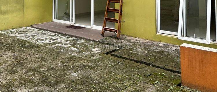 Dijual Rumah Siap Huni di Cluster Ingenia, Bsd City 1