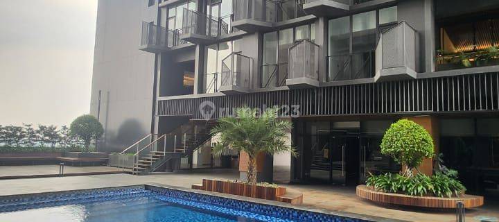 Apartement Carstensz Type Studio Luxury di Gading Serpong 1