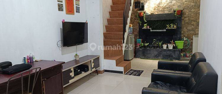 Dijual Rumah Siap Huni Minimalis Modern Perum Royal Pedurungan Semarang 12.224 LIS  1