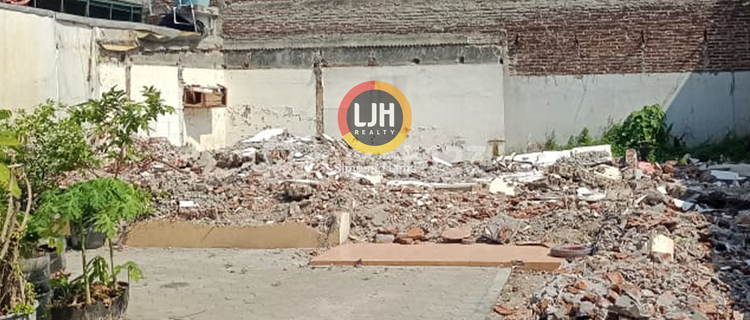 Price Drop!! Tanah Mahesa Mukti LT 192 M2, Pedurungan 1
