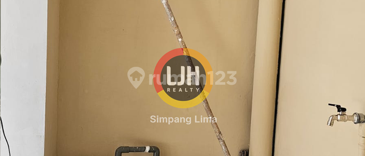 Ruko Disewakan di Petudungan Cocok untuk Usaha 1