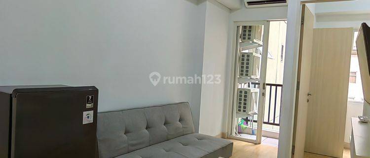 Dijual Apartemen Ayodhya Full Furnished Di Tangerang 1