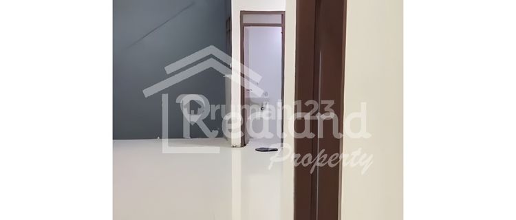 Rumah di Puri Anjasmoro , Semarang ( Si 8303 ) 1