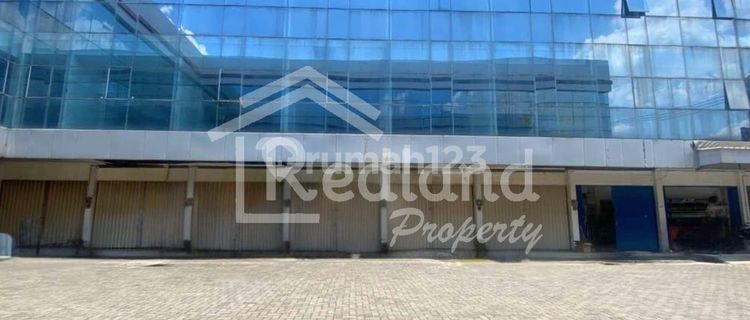 Ruko di daerah Ngesrep Banyumanik , Semarang ( Si 8314) 1