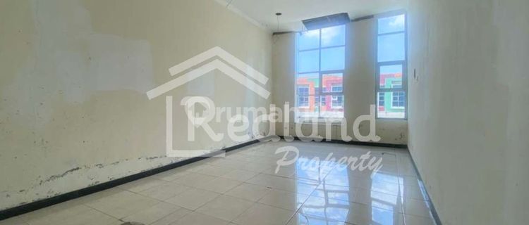 Ruko BQ Square Tembalang , Semarang ( Si 8322S ) 1