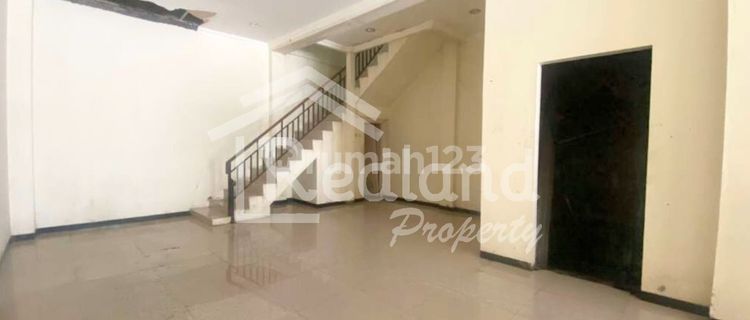 Ruko di daerah Ngesrep Banyumanik , Semarang ( Si 8315) 1