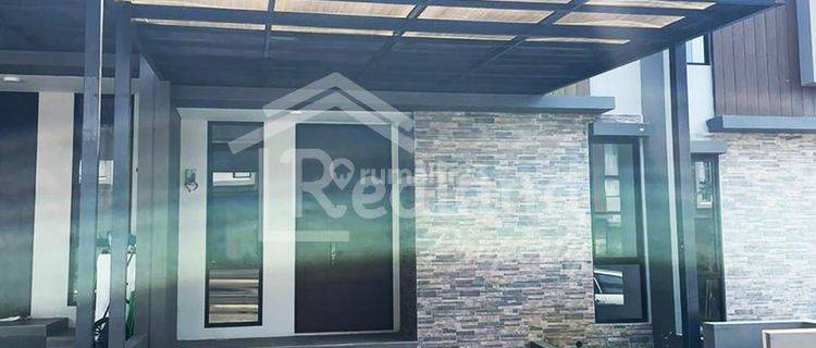 Rumah Siap Huni di Grand Duta City  , Bogor ( Si 7549S ) 1