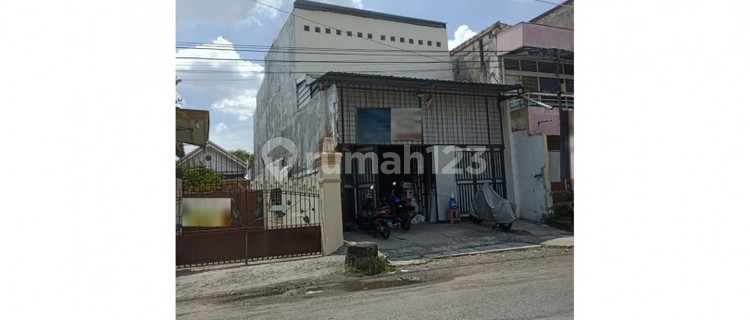 Gudang di Daerah Kranggan Semarang Tt 2108  1