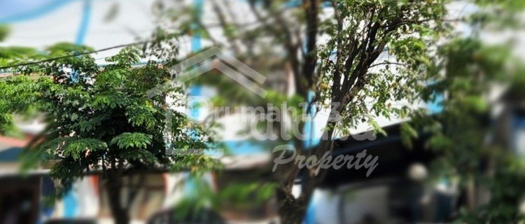 Gudang Kic Gatot Subroto , Semarang Fe 3906  1