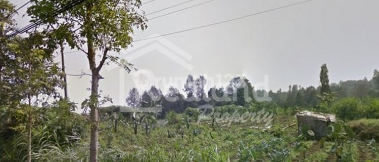 Tanah di Kopeng Semarang Ylfe 2240 , Bandungan, Semarang 1