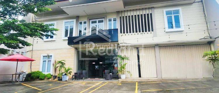 Hotel di Daerah Tembalang , Semarang Si Me 6266  1