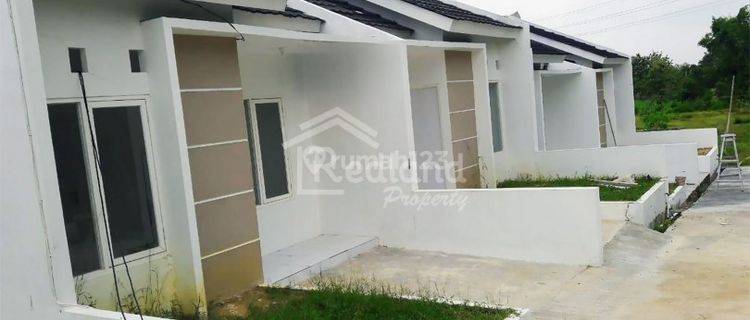 Tanah di Perum Griya Permata Landoh , Rembang Me 6273 1
