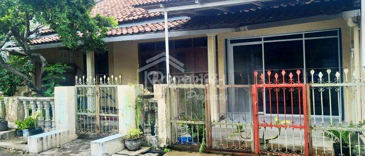 Tanah di Puspowarno, Semarang Si Me 6337 1