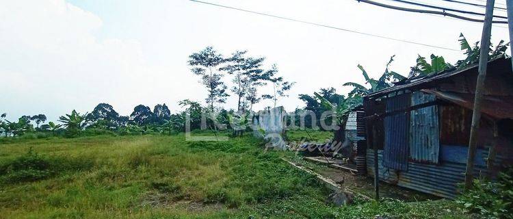 Tanah di Daerah Bawen , Semarang Si Me 6400 1