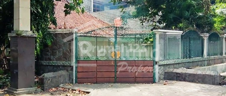 Tanah di Di Panjaitan , Semarang Yl 6301 1