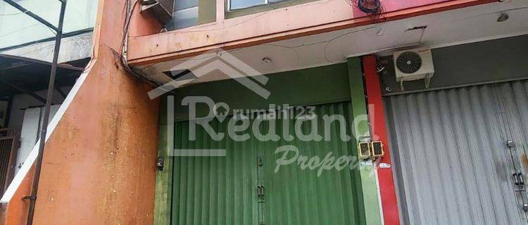 Ruko di Ki Mangunsarkoro , Semarang Si Me 6465  1