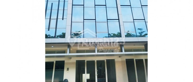 Ruko di Ivy Arcadia Bsb City , Semarang Me 6185  1