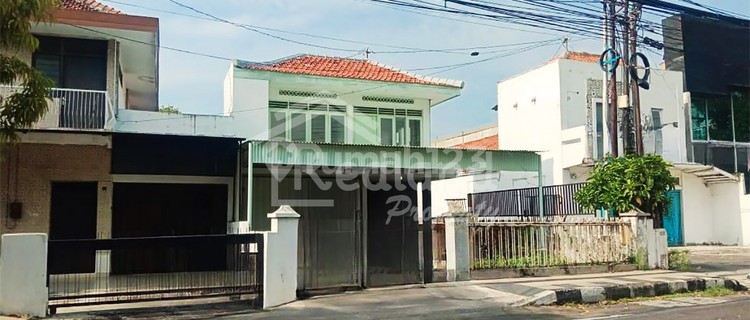 Rumah Siap Huni Jenderal Sudirman , Semarang Si 6481  1