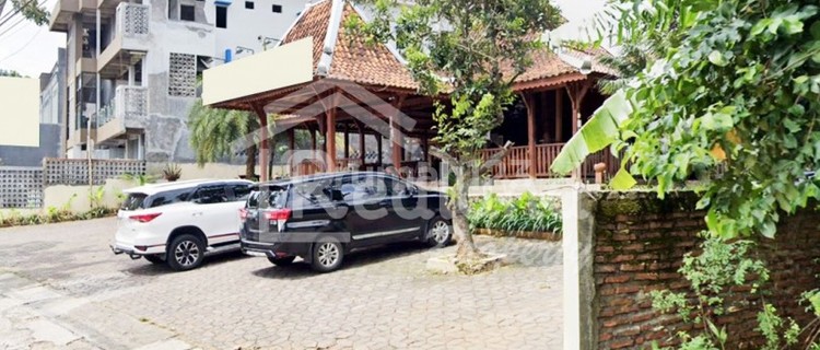 House in Banyumanik, Semarang ID 5245 1
