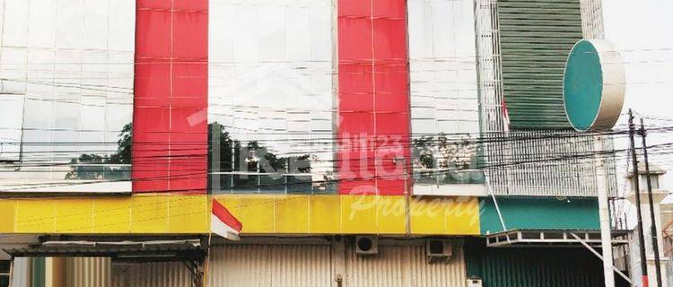 Ruko di Candisari, Semarang Me 5349  1