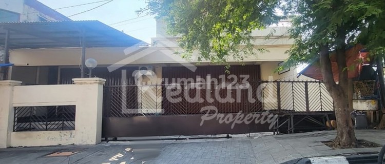 Ready-to-occupy house in Thamrin, Semarang Me 5824 1