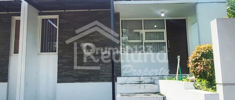 Rumah Siap Huni di Bsb Village Mijen , Semarang 5981  1