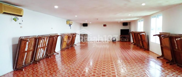 Ruang Usaha di Puri Anjasmoro , Semarang Si Me 6535  1