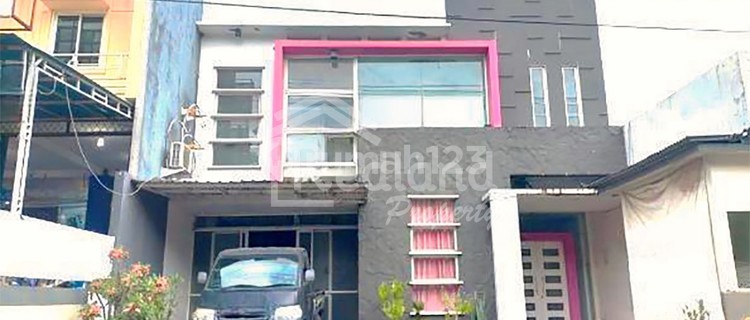 Ruang Usaha di Jatisari Mijen, Semarang Si Me 6556  1