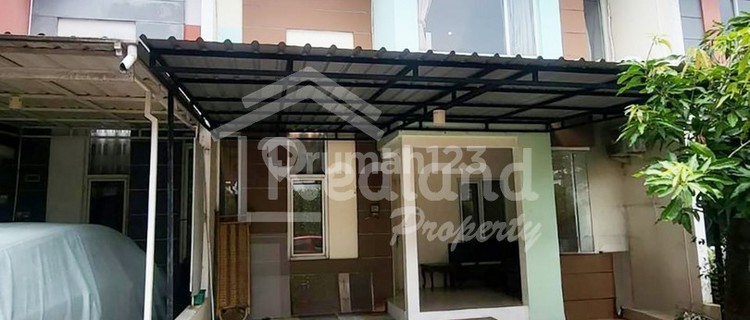 Rumah di Perum Graha Wahid Sambiroto , Semarang Si Me 6602  1