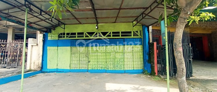 House on Soekarno Hatta Arterial Road, Semarang Si 6648 1