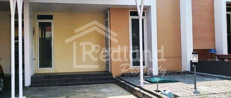 Rumah di Graha Padma , Semarang Si 6649  1
