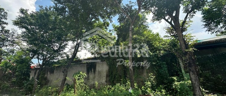 Gudang di Sendangmulyo , Semarang Si 6658  1