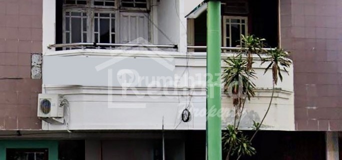 Shop house in Plamongan Indah, Semarang Si Me 6702 1