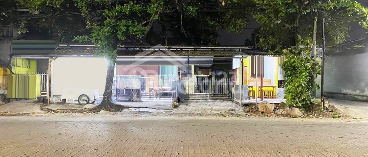 House in Anjasmoro, Semarang Si Me 6726 1