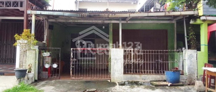 Tanah di Pusponjolo , Semarang Si Me 6731  1