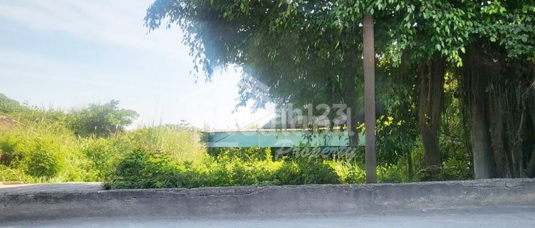 Land at Jl Semarang Demak, Semarang Si Me 6755 1