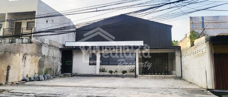 Shop House in Kedungmundu, Semarang Si Me 6792 1