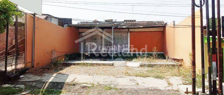 Ruko di Kedungmundu , Semarang Si Me 6793s  1