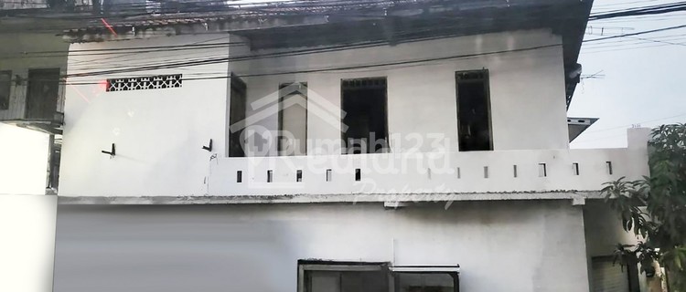 Rumah di Sambiroto , Semarang Si Me 6796  1