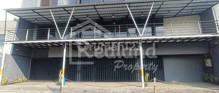 Business Space in Gajahmungkur, Semarang Ve 6777 1