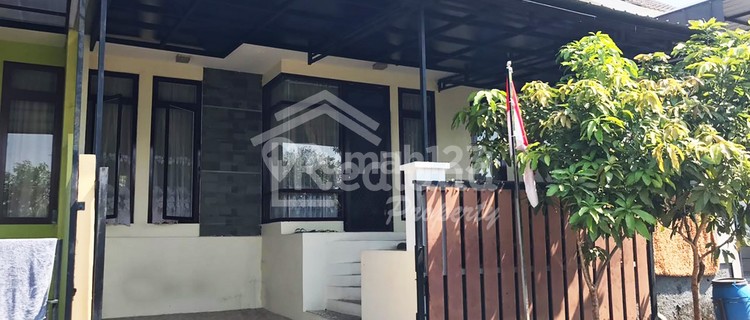 Rumah di Perum Permata Puri , Ngaliyan Semarang Si Me 6806  1