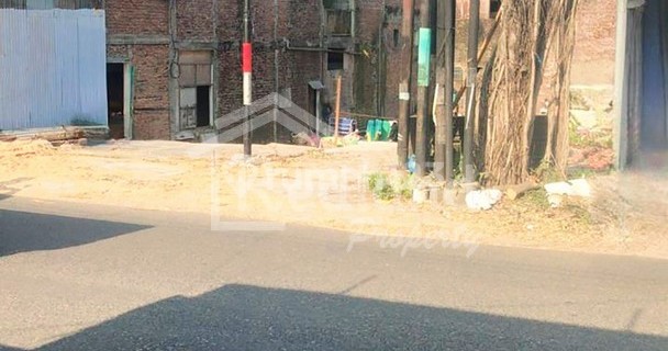 Tanah di Sambiroto Raya , Semarang Si 6855  1