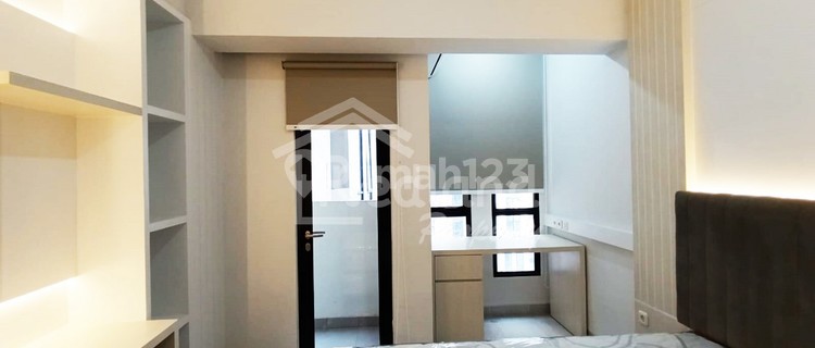 The Alton Apartemen Tower 2 Lt 15 , Semarang Si 7297S  1