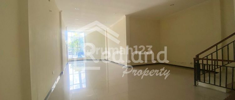 Ruko di daerah Ngesrep Banyumanik , Semarang ( Si 8311) 1