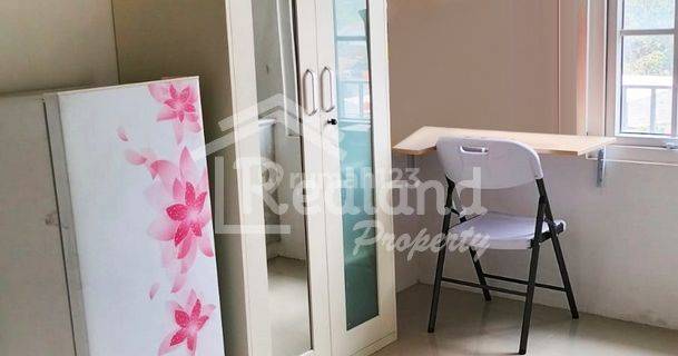 Apartemen Paltrow Banyumanik , Semarang Si 4516  1