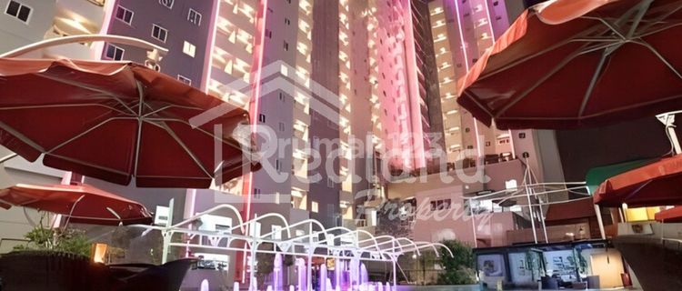 MG Suites Apartment 11th Floor, Semarang (Si 8384) 1