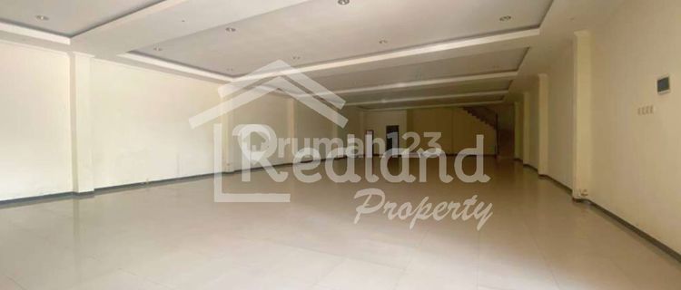 Ruko di daerah Ngesrep Banyumanik , Semarang ( Si 8312) 1